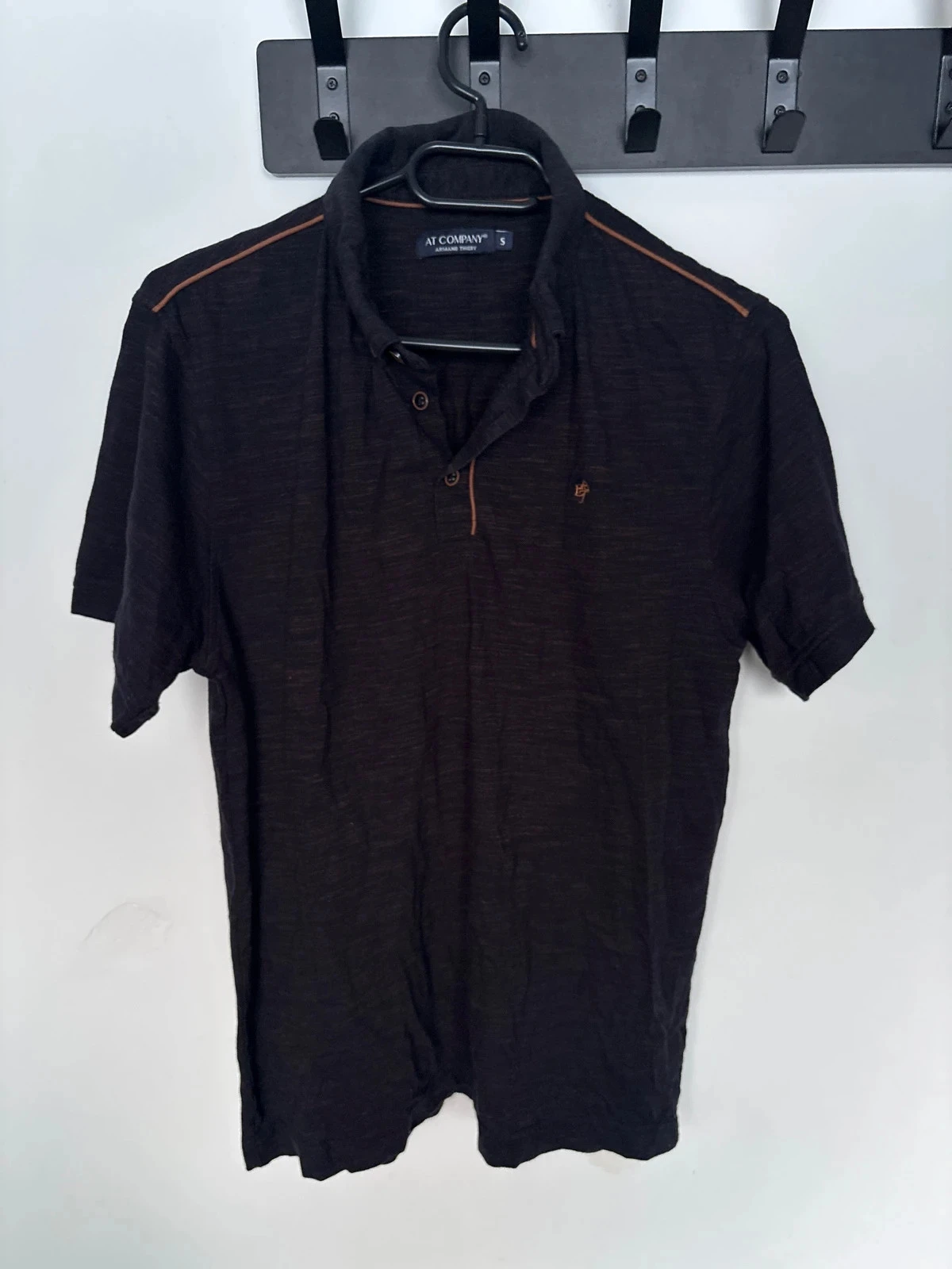 T shirt Armand Thierry taille S